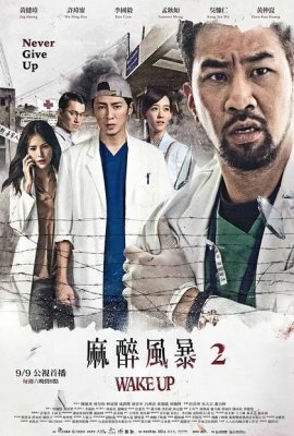 麻醉风暴2