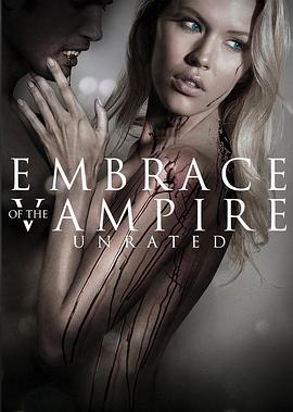 吸血惊情2 Embrace of the Vampire海报