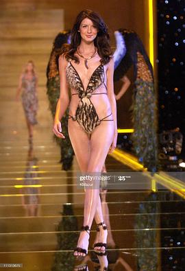 维多利亚的秘密内衣秀2002