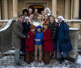 呼叫助产士 第十五季