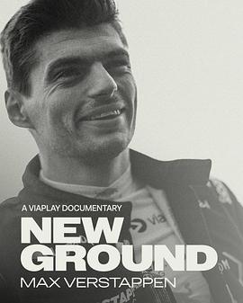 马克斯·维斯塔潘：新征途